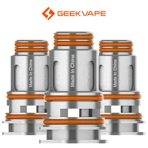 Geek Vape P Series Replacement Coils
