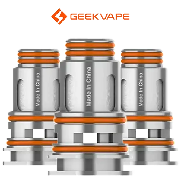 Geek Vape P Series Replacement Coils