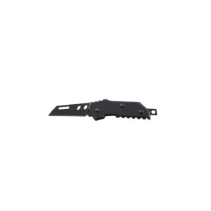 Xtreme - 3.27" BlackClaw Micro Foldable Pocket Knife