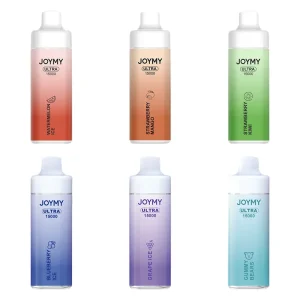 JOYMY Ultra 15000 Kit