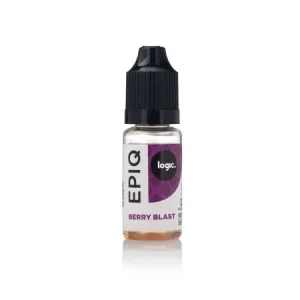 Epiq Eliquid by Logic Berry Blast