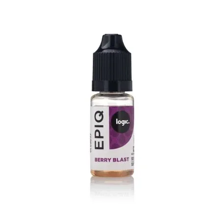Epiq Eliquid by Logic Berry Blast
