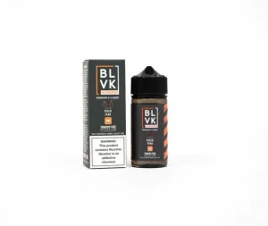 Peach Pear | BLVK Hundred | 100ml (Final Closeout)