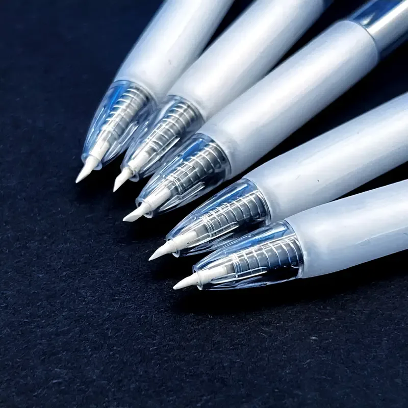 Ceramic Precision Craft Knife and Pen Set - Image 2