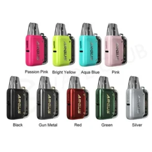 Argus P1 starter Kit | Voopoo | 20W (Final Closeout)