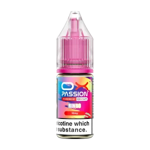 Rinbo Ox Passion Nic Salt