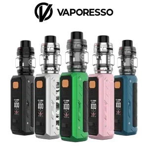 Vaporesso Armour Ultra Kit