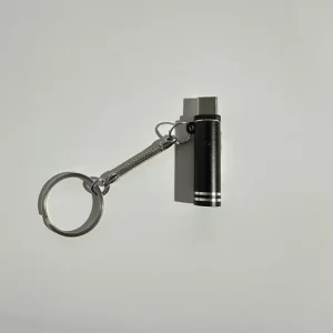 USB Portable Emergency Lighter