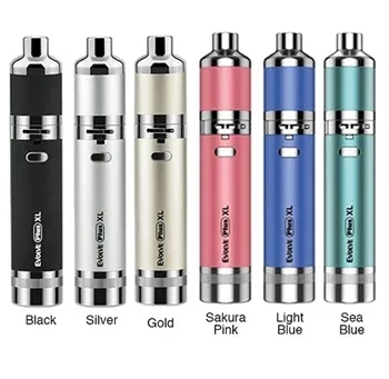 Yocan Evolve Plus XL Wax Vape Pen - 1400mAh - Image 2
