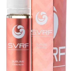Sublime | SVRF | 60ml | 6mg (Final Closeout)