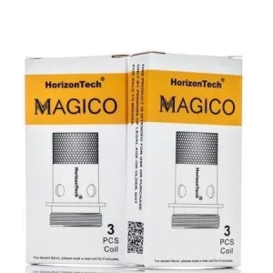HorizonTech Magico Replacement Coils