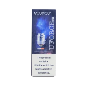 VOOPOO UForce Replacement Coils