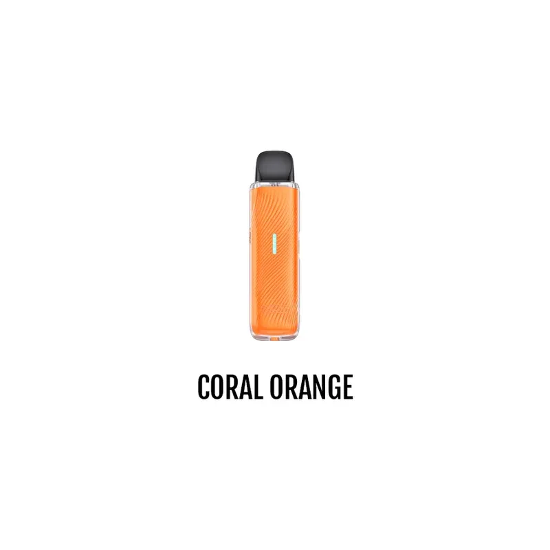 UWell Caliburn G5 Lite Pod Kit 1600mAh 2mL - Image 2