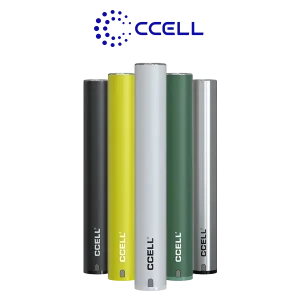 CCELL M3 Plus 510 Battery
