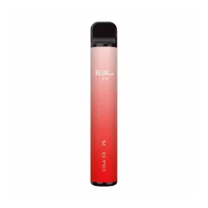 ELux Bar 600 - Cola Ice