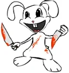 Homicidal Rabbit