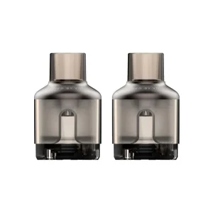 VooPoo TPP Pod Tank Replacement Pods (Pack of 2)