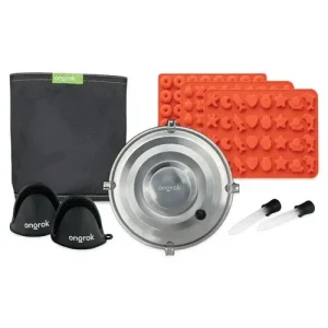 Ongrok - Decarboxylator Kit