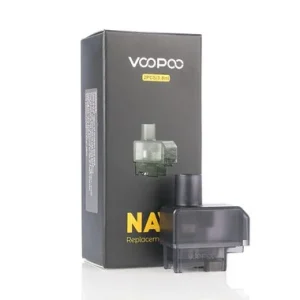 Navi Replacement Pod (1/pk) | Voopoo (Final Closeout)