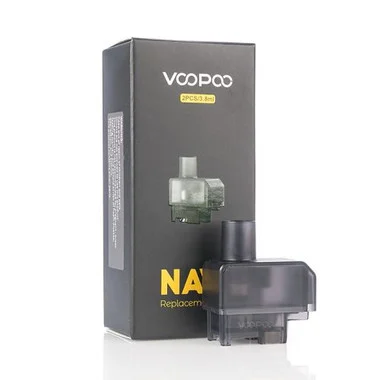 Navi Replacement Pod (1/pk) | Voopoo (Final Closeout)
