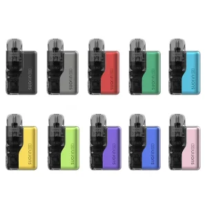 Suorin SE Pod Kit 800mAh