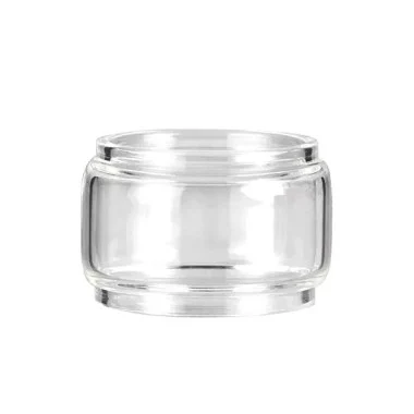 Fireluke 4 Replacement Pyrex Straight Glass | FreeMax | 1pc | 2ml