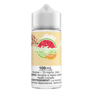 Forbidden 100mL Salted - Honeydew Melon Punch