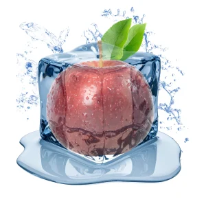 Iced Apple – DIY Flavor Concentrate – Veist