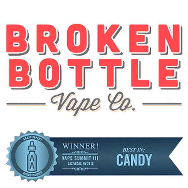 Broken Bottle Sample Pack | 3x100ml (Final closeout) - Image 2