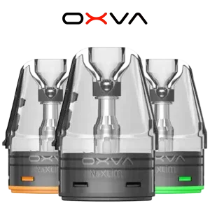 OXVA NeXLIM Replacement Pods