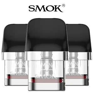 SMOK NOVO POD M Replacement Pods