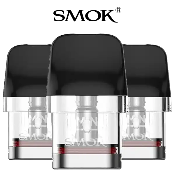 SMOK NOVO POD M Replacement Pods