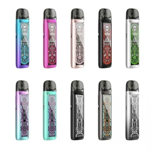 Lost Vape Ursa Nano 2 Pod Kit 900mAh