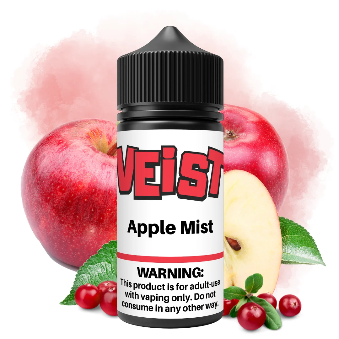 Apple Mist Premix – Veist