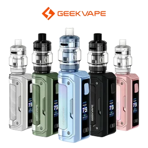 Geekvape Aegis Mini 5 Kit