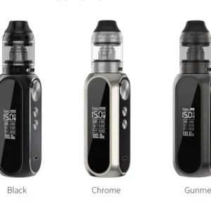 OBS Cube Kit Full Sub Ohm Kit