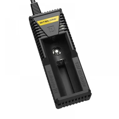 i1 Intellicharger | Nitecore (Final Closeout)