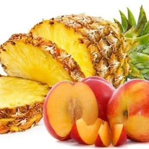 Pineapple Peach