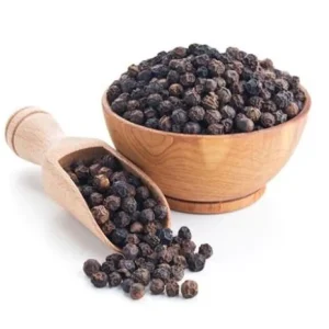 Goloka - Black Pepper Natural & Undiluted Essential Oil 10ml