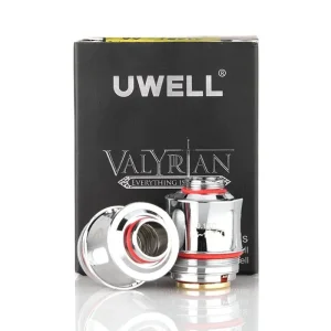 Uwell Valyrian Coils 2 pack