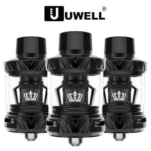 Uwell Crown 5 Sub-Ohm Tank