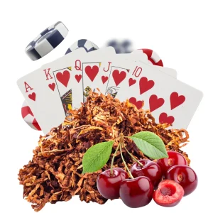 Black Jack Cherry – DIY Flavor Concentrate – Veist