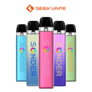 Geek Vape Sonder Q2 Pod Kit