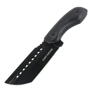 Hunt-Down - 7.5″ Black Night of Hades Knife