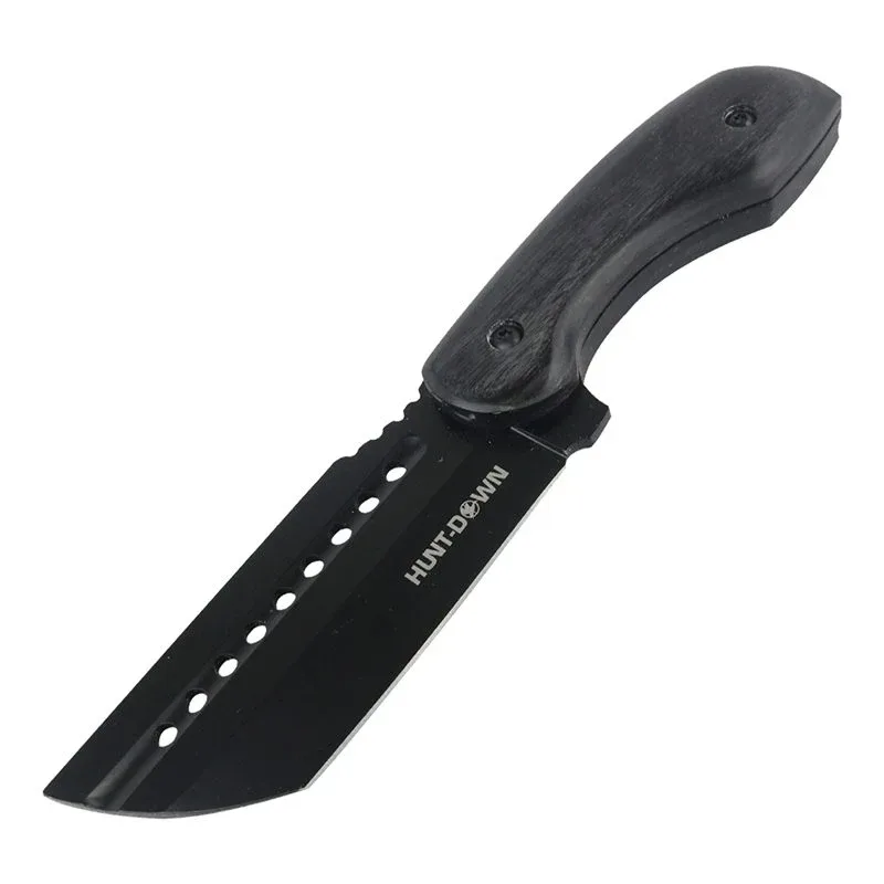 Hunt-Down - 7.5″ Black Night of Hades Knife
