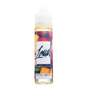 Tropical Smoothie | Loud Ejuice | 60ml | 6mg (Final closeout)