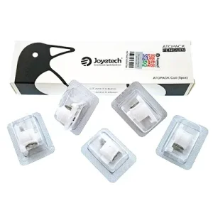 Joyetech Atopack Penguin Coils