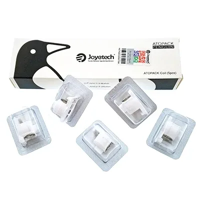 Joyetech Atopack Penguin Coils