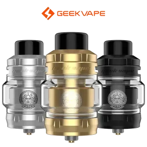 Geek Vape Zeus Z Max Sub-Ohm Tank