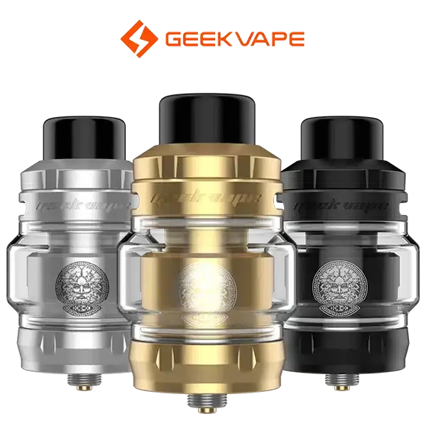 Geek Vape Zeus Z Max Sub-Ohm Tank